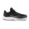 Saucony Kid's Kinvara 12 (Black/White)