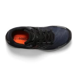 Saucony Big Kids Guide 16 (16 - Black/White) -Saucony Store SK266816 5