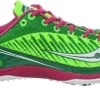 Saucony Women's Kilkenny XC 5 (1 - Green/Pink)