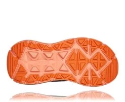 Hoka Women's Stinson ATR 6 (CCNT - Castlerock/Cantaloupe) -Saucony Store Stin 6