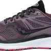 Saucony Women's Omni 19 (20 - Dusk/berry)