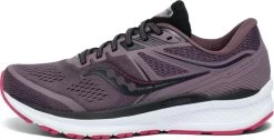 Saucony Women's Omni 19 (20 - Dusk/berry)