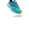 Hoka Women's Speedgoat 4 (CBAB - Capri Breeze/angel Blue)