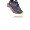 Hoka Women's Stinson ATR 6 (DWEP - Deep Well/evening Primrose)