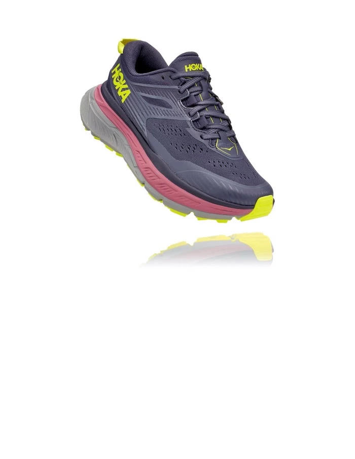 Hoka Women's Stinson ATR 6 (DWEP - Deep Well/evening Primrose) 1 Hoka Women's Stinson ATR 6 (DWEP - Deep Well/evening Primrose)
