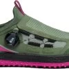 Saucony Women's Switchback 2 (2 - Pine/fuchsia)