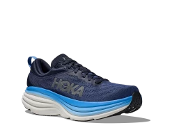 Hoka Men's Bondi 8 (OSAA - Outer Space/All Aboard) -Saucony Store b9m4m9fbeaamkfz0bfve