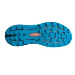 BROOKS Men's Cascadia 16 (490- Peacoat/Atomic Blue/Rooibos) -Saucony Store brooks 110376490 s