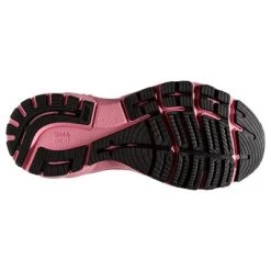 BROOKS Women's Adrenaline GTS 22 (054 - Black/Dianthus/Silver) 11 BROOKS Women's Adrenaline GTS 22 (054 - Black/Dianthus/Silver) -Saucony Store brooks 120353054 s