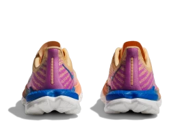 Hoka Women's Mach 5 (ICYC - Impala/Cyclamen) -Saucony Store ctwbb33nevmkqt5zrfv1