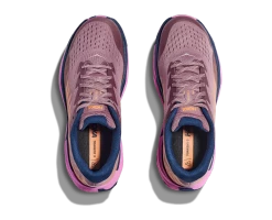 Hoka Women's Torrent 3 (WMCY - Wistful Mauve/Cyclamen) -Saucony Store cxeyonbj2ovhhsle8bym