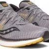 Saucony Men's Liberty ISO 2 (45 - Grey/Yellow)