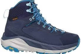 Hoka Women's Kaha GTX (BIBSP - Blue Iris/Blue Sapphire) 1 Hoka Women's Kaha GTX (BIBSP - Blue Iris/Blue Sapphire)