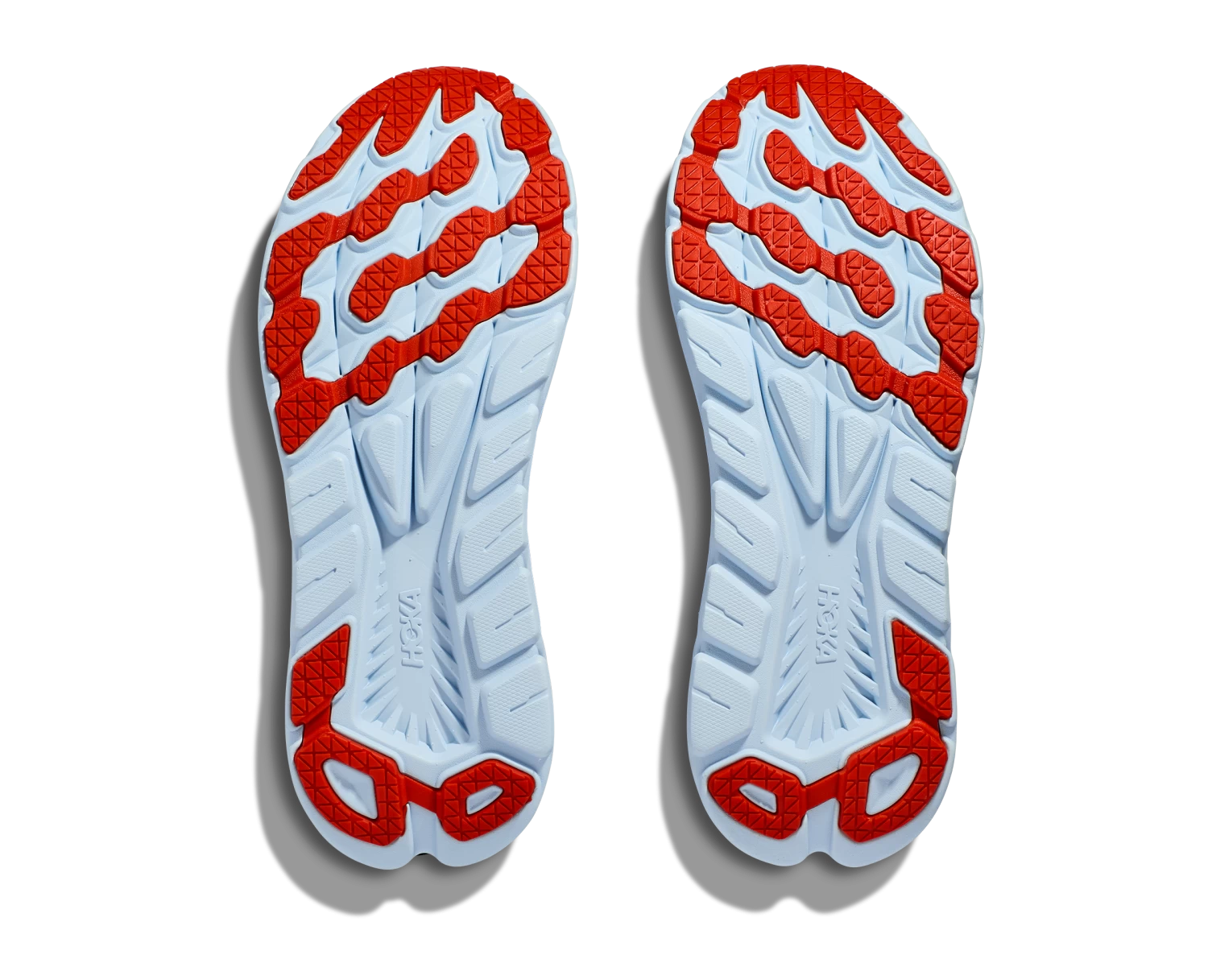 Hoka Men's Rincon 3 (BDGB - Black/Dazzling Blue) 6 Hoka Men's Rincon 3 (BDGB - Black/Dazzling Blue) - Image 6