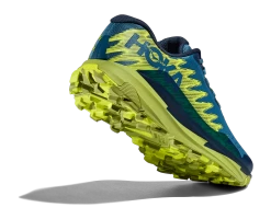 Hoka Men's Torrent 3 (BDCT - Bluesteel/Dark Citron) -Saucony Store f8peosgaveygtgsmmssr