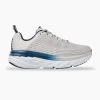 Hoka Women's Bondi 6 (LRNC - Lunar Rock/Nimbus Cloud)