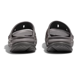 Hoka U Ora Recovery Slide 3 (GYGY - Grey/Grey) 7 Hoka U Ora Recovery Slide 3 (GYGY - Grey/Grey) -Saucony Store fmtogzdwxnzgyhufkloe