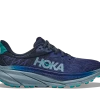 Hoka Women's Challenger ATR 7 (BBSBL - Bellwether Blue/Stone Blue)