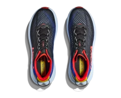 Hoka Men's Rincon 3 (BDGB - Black/Dazzling Blue) 9 Hoka Men's Rincon 3 (BDGB - Black/Dazzling Blue) -Saucony Store geqmbn3jepzl4rabksaq