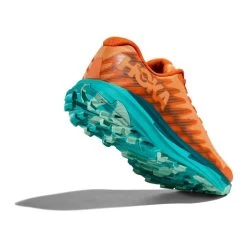 Hoka Men's Torrent 3 (MOCR - Mock Orange/Ceramic) -Saucony Store hoka oneone torrent 3 1127914mocr 3