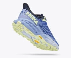 Hoka Women's Speedgoat 5 (PIBN - Purple Impression/Bluing) -Saucony Store image 0d52fe2e bf97 40d9 b36e 41996f5d9f9c