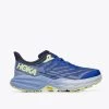Hoka Women's Speedgoat 5 (PIBN - Purple Impression/Bluing)