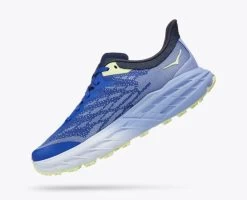 Hoka Women's Speedgoat 5 (PIBN - Purple Impression/Bluing) -Saucony Store image 7a756a9d 5b52 4879 87fc 800325077668