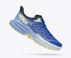 Hoka Women's Speedgoat 5 (PIBN - Purple Impression/Bluing) -Saucony Store image c075e179 fd9d 43fc be34 e645a8884bb1