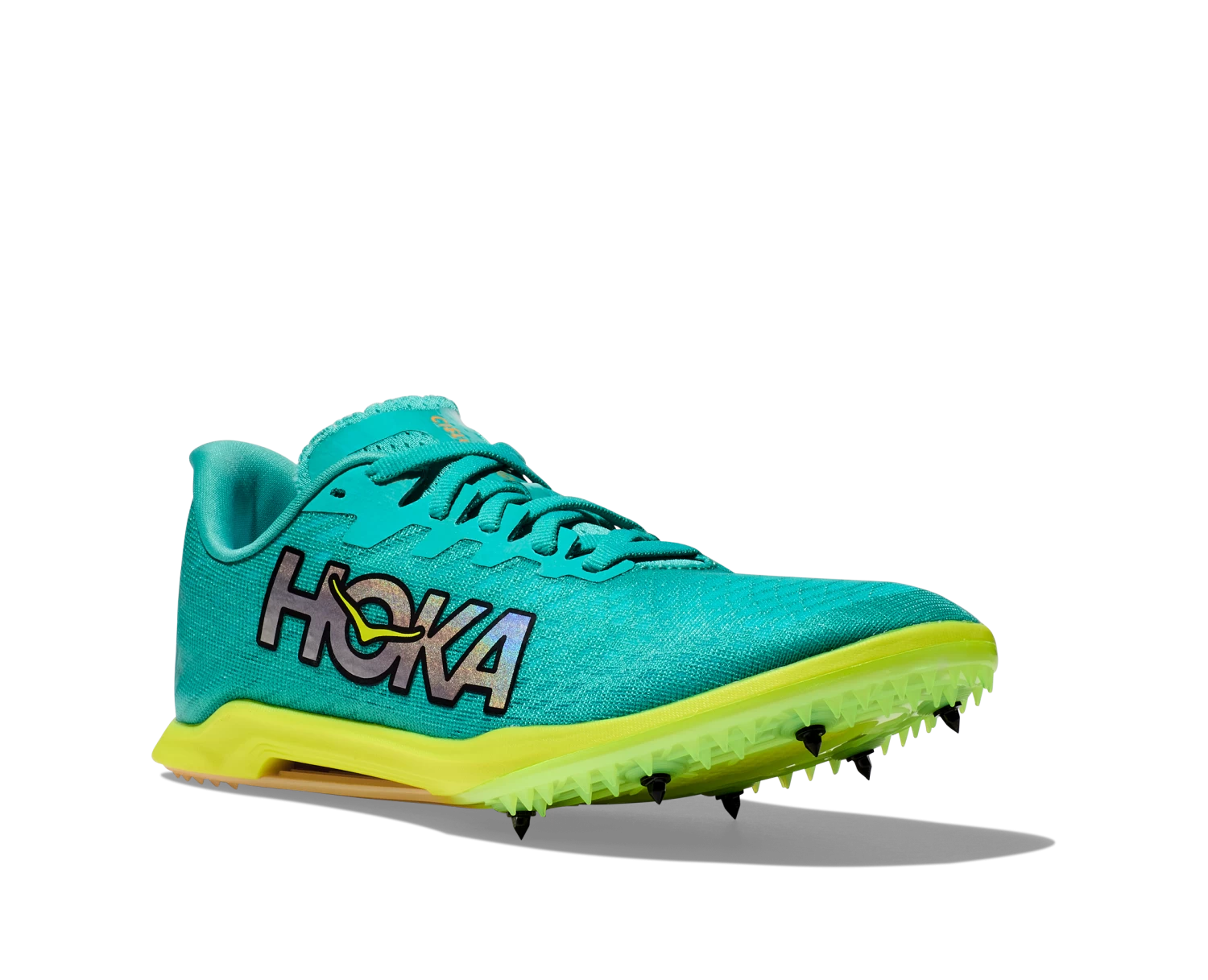 Hoka Unisex Cielo X 2 MD (CEPR - Ceramic/Evening Primrose) 2 Hoka Unisex Cielo X 2 MD (CEPR - Ceramic/Evening Primrose) - Image 2