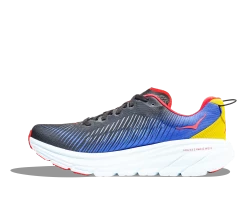 Hoka Men's Rincon 3 (BDGB - Black/Dazzling Blue) 8 Hoka Men's Rincon 3 (BDGB - Black/Dazzling Blue) -Saucony Store j4uhvbiskmc3uu5iexgp