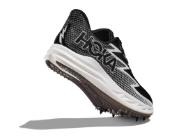 Hoka Unisex Crescendo MD (BWHT - Black/White) 9 Hoka Unisex Crescendo MD (BWHT - Black/White) -Saucony Store mjqjddolsleqqwbz0quu