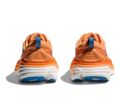 Hoka Men's Bondi 8 (IMON - Impala/Mock Orange) -Saucony Store mnk9rzdunhbxtbsvccgf