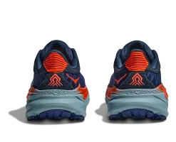 Hoka Men's Challenger ATR 7 (BBSBL - Bellwether Blue/Stone Blue) -Saucony Store mpz7is3zhulzkg9ff5nn