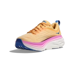 Hoka Women's Bondi 8 (ICYC - Impala/Cyclamen) -Saucony Store mvkudtgnidq1s5szyh8g