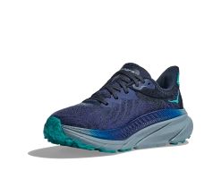 Hoka Women's Challenger ATR 7 (BBSBL - Bellwether Blue/Stone Blue) -Saucony Store nc2lximtfd83km9mqczg