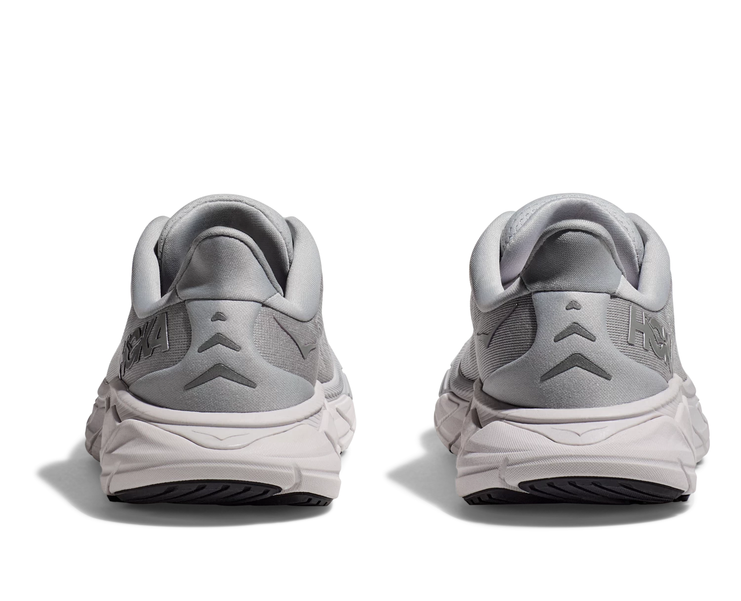 Hoka Women's Arahi 6 (HMSL - Harbor Mist/Silver) 6 Hoka Women's Arahi 6 (HMSL - Harbor Mist/Silver) - Image 6