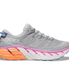 Hoka Women's Gaviota 4 (HMNC - Harbor Mist/Nimbus Cloud)