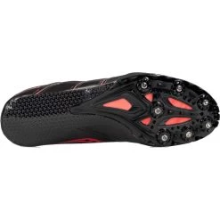 Saucony Men's Spitfire (3 - Black/Red) -Saucony Store pDSP1 25142910 alternate1 v750