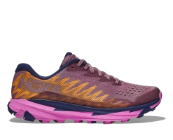 Hoka Women's Torrent 3 (WMCY - Wistful Mauve/Cyclamen)