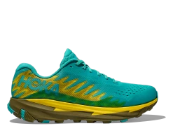 Hoka Men's Torrent 3 (CAVC - Ceramic/Avacado)