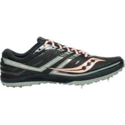 Saucony Women's Kilkenny XC 7 (5 - JET/BLS)
