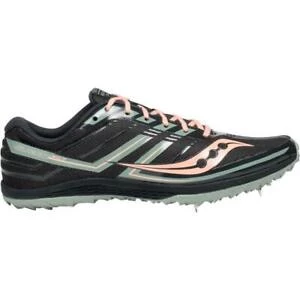 Saucony Women's Kilkenny XC 7 (5 - JET/BLS) 1 Saucony Women's Kilkenny XC 7 (5 - JET/BLS)
