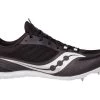 Saucony Men’s Vendetta 3 (3 - Black/White)