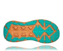 Hoka Men's Stinson ATR 6 (CDSN - Castlerock/Desert Sun) -Saucony Store stin6