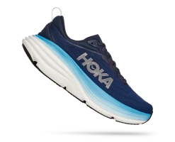Hoka Men's Bondi 8 WIDE (OSAA - Outer Space/All Aboard) -Saucony Store swbatevcn7t0ilh7v5yy 63a29cfc 5765 484a 97ec 10aae990602b