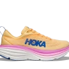 Hoka Women's Bondi 8 (ICYC - Impala/Cyclamen)