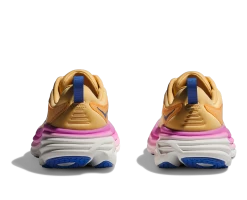 Hoka Women's Bondi 8 (ICYC - Impala/Cyclamen) -Saucony Store u4uq21jamn3b2w0rrnr5