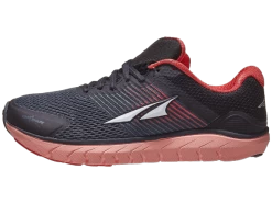 Altra Women's Provision 4 (009 - Black/coral/pink)