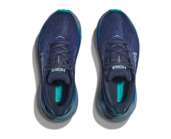 Hoka Women's Challenger ATR 7 (BBSBL - Bellwether Blue/Stone Blue) -Saucony Store wdtbhxymdlumzjheumga
