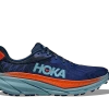 Hoka Men's Challenger ATR 7 (BBSBL - Bellwether Blue/Stone Blue)